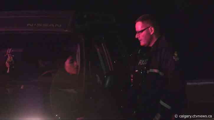 Checkstop Campaign ends in Lethbridge with 10 impaired drivers removed from the road: police