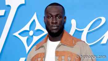 Stormzy Hit With Lengthy Driving Ban After Being Caught Using Phone Behind The Wheel