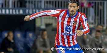 Sin VAR, el Marbella-Atlético dejó varias jugadas polémicas, gol anulado incluido