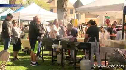 Downtown Growers' Winter Markets coming back to Albuquerque