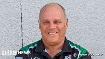 Tributes paid as head rugby coach dies suddenly