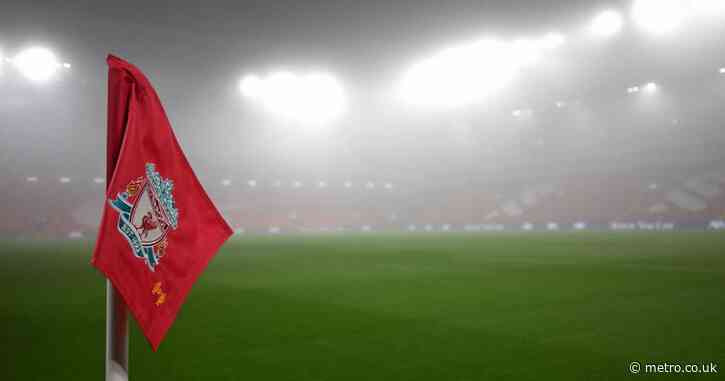 Liverpool vs Manchester United at risk following amber weather warning