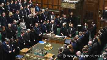 New generation of Labour MPs seeking to abolish centuries old Parliamentary tradition of beginning each day with private prayers