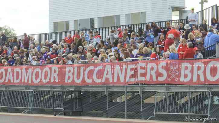 Broadmoor High School honors late former coach Rusty Price at 'celebration of life'