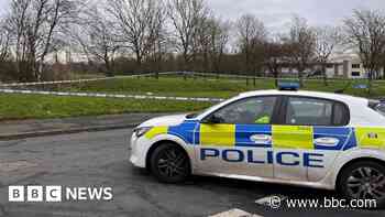 Boy, 14, in serious condition after being stabbed