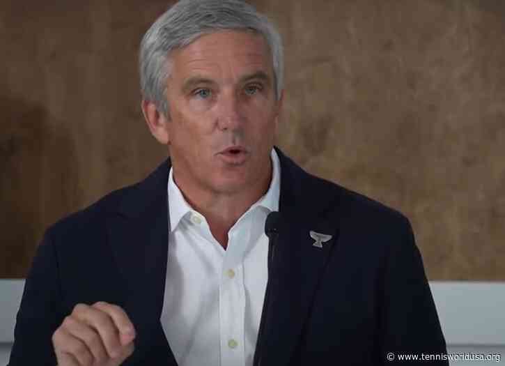 Can Jay Monahan revolutionize golf? PGA Tour explores new opportunities