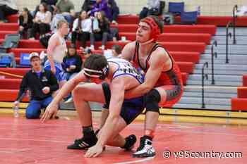 PhotoFest: Kemmerer Wrestling Tournament