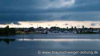 Polizei sichtet mysteriöse Drohnen über Hafen in Dänemark