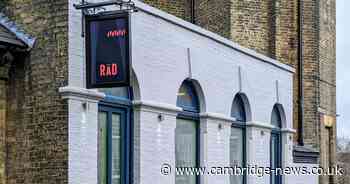 Cambridge’s smallest pub that reopened – then closed again – in 2024