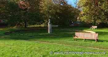 The 350-year-old 'maze' in a Cambridgeshire village still visible today