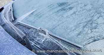 UK drivers amazed by simple car feature that melts ice on windscreens instantly