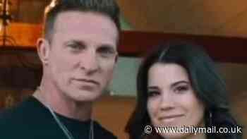 General Hospital star Steve Burton, 54, is engaged to girlfriend Michelle Lundstrom, 43