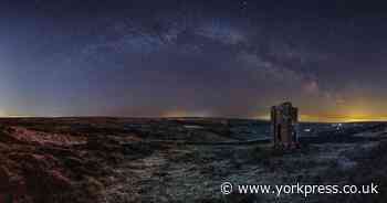 Space scientist set to launch major festival in North Yorkshire