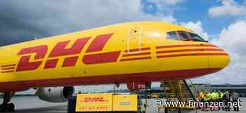 Dezember 2024: So haben Analysten ihre Einstufung der DHL Group (ex Deutsche Post)-Aktie angepasst