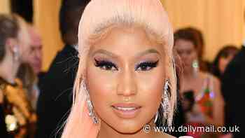 Nicki Minaj may face criminal charges in lawsuit by 'former manager' over alleged backstage assault