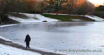 Five beautiful January walks around Merseyside no matter the weather