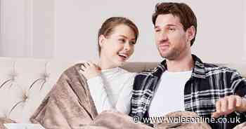 Amazon's 'luxurious' heated blanket that 'saves on central heating' now less than £40