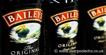 Warning to anyone who still has Baileys from Christmas