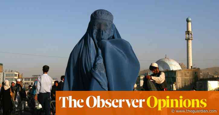 As the Taliban open their doors to tourism, they are closing windows on women | Catherine Bennett