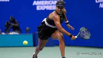 Injury scare for Naomi Osaka ahead of Australian Open