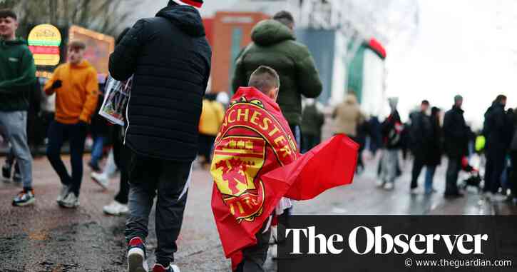 ‘It’s so depressing’: Manchester United fans open up on club’s malaise