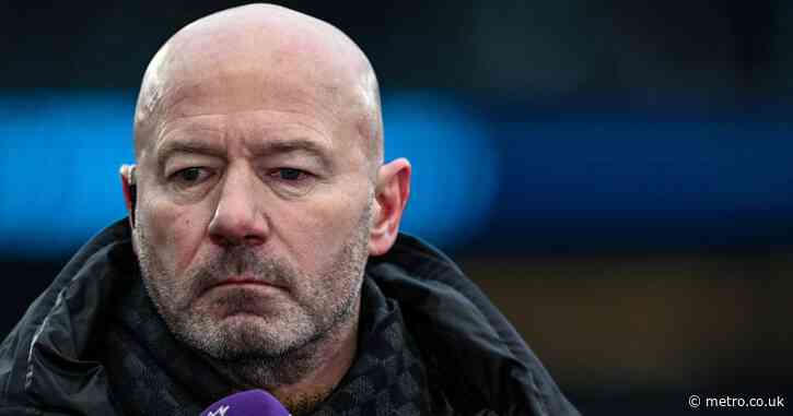 ‘Sort yourself out’ – Alan Shearer tells Man Utd star to forget about playing for England