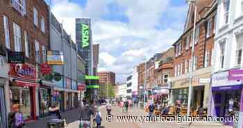 Sutton named as one of the best places to retire in the UK