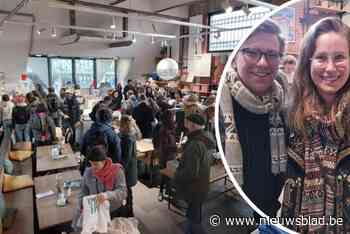 Museum in Molenbeek sluit na 9 jaar de deuren met stockverkoop: “Nog geen alternatieve locatie gevonden”