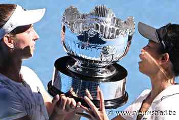 Zeven Belgen kennen opdracht in kwalificaties voor Australian Open, loting voor hoofdtabel pas volgende week