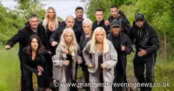 Channel 4 Celebrity Hunted: When and what time it’s on, full line-up and teams