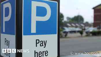 Traders oppose parking fees hike for non-residents