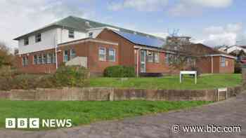 Doctors' surgery closes after flooding damage