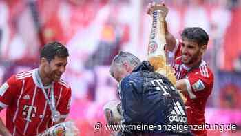 FCB-Legende schwärmt vom Trainer Alonso - einem anderen gönnt er aber die Meisterschaft