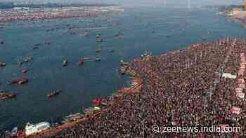 Mahakumbh Mela 2025: Over 10,000 Devotees Receive Medical Care On CM Yogi`s Instructions