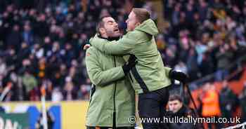 Ruben Selles' managerial masterstroke pays off for Hull City against Leeds United