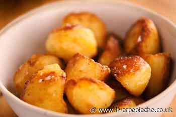 Delia Smith's 'irresistible' roast potatoes 'with a twist'