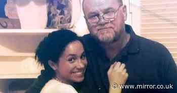 Meghan's dad Thomas Markle reveals he's moving to other side of the world - what it means for his hopes of ever seeing his grandchildren