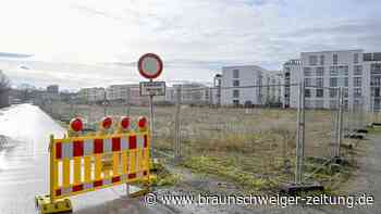 Baugebiete in Braunschweig: Hier ist Wohnen geplant