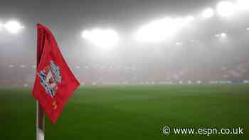 Liverpool - Man Utd in doubt due to heavy snow