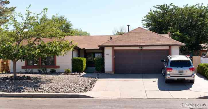 Breaking Bad house on sale for eye-watering sum as owner ‘done’ with fans