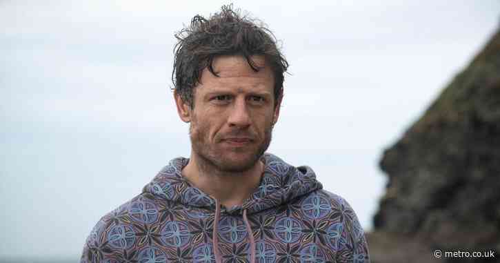 James Norton: Sometimes you have to play nasty – but I love that