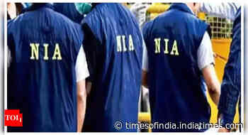 NIA raids multiple locations in Jharkhand in naxalism case