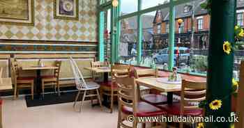 Five places to eat out in Hull this year - From vegetarian restaurant to pretty cafe