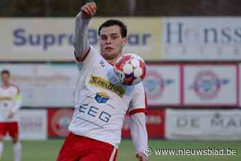 FC Gullegem wint oefenmatch tegen voetballers zonder contract