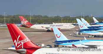 Manchester Airport reopens runways but warns delays are to be expected