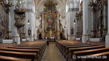 Große Pläne für die St.-Anna-Kirche – etwa als Raum für Konzerte