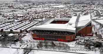 Manchester United release statement after Liverpool hold safety meeting amid snow warning