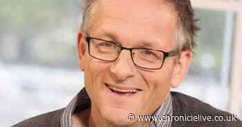 Dr Michael Mosley's weight loss tip and why it works