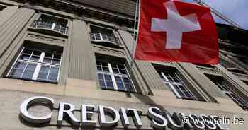 Zwitserse bank Credit Suisse hield veel banden met nazi's geheim