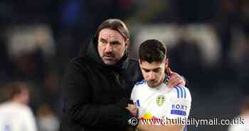 Daniel Farke's 'heartbreaking' response to Leeds United's dramatic draw at Hull City